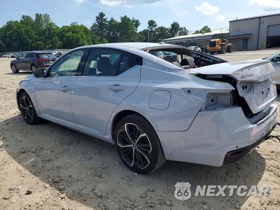 Drugie zdjęcie samochodu z przodu: 2023 NISSAN ALTIMA SR VIN:1N4BL4CW1PN355625 - miniatura