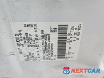 Zdjęcie 12 z 12 samochodu: 2011 FORD RANGER VIN:1FTKR1AD0BPB02611 - miniatura