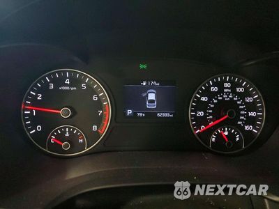 Zdjęcie 9 z 12 samochodu: 2019 KIA OPTIMA S VIN:5XXGT4L37KG361181 - miniatura