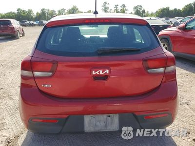 Zdjęcie 6 z 13 samochodu: 2023 KIA RIO S VIN:3KPA25AD0PE562298 - miniatura