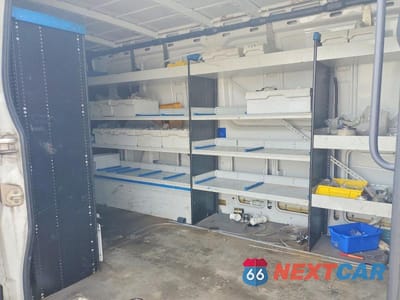 Zdjęcie 11 z 14 samochodu: 2017 MERCEDES-BENZ SPRINTER 2500 VIN:WD3PE7CD1HP538713 - miniatura