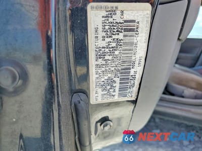 Zdjęcie 12 z 12 samochodu: 1998 TOYOTA CAMRY LE V6 VIN:4T1BF22K4WU043075 - miniatura