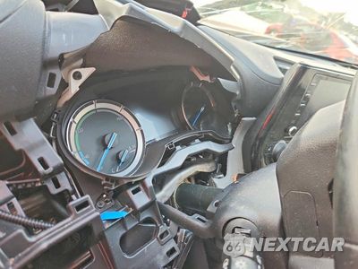 Zdjęcie 9 z 13 samochodu: 2020 TOYOTA HIGHLANDER HYBRID XLE VIN:5TDGARAH1LS500481 - miniatura