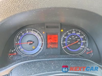 Zdjęcie 9 z 13 samochodu: 2008 INFINITI G37 BASE VIN:JNKCV64E08M105261 - miniatura