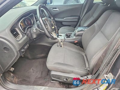 Zdjęcie 7 z 12 samochodu: 2016 DODGE CHARGER SXT VIN:2C3CDXHG9GH346330 - miniatura