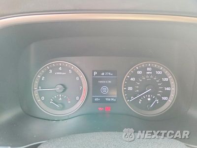 Zdjęcie 9 z 13 samochodu: 2020 HYUNDAI TUCSON LIMITED VIN:KM8J3CAL5LU129219 - miniatura