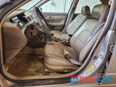 Zdjęcie 7 z 12 samochodu: 1998 TOYOTA CAMRY XLE VIN:4T1BG28K8WU346817 - miniatura