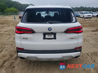Zdjęcie 6 z 13 samochodu: 2023 BMW X5 XDRIVE40I VIN:5UXCR6C05P9P75321 - miniatura