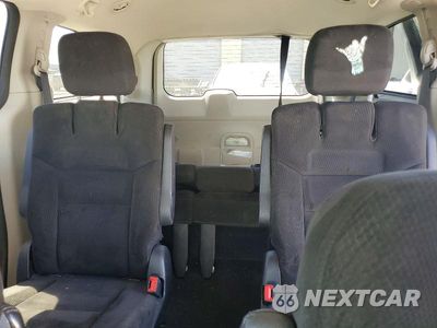 Zdjęcie 10 z 14 samochodu: 2015 DODGE GRAND CARAVAN SE VIN:2C4RDGBG1FR623446 - miniatura