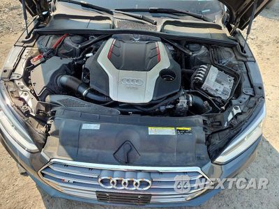 Zdjęcie 11 z 12 samochodu: 2018 AUDI S5 PREMIUM PLUS VIN:WAUY4GF50JN013223 - miniatura