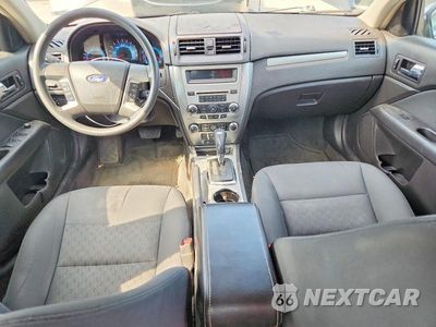Zdjęcie 8 z 13 samochodu: 2012 FORD FUSION SE VIN:3FAHP0HA7CR224890 - miniatura