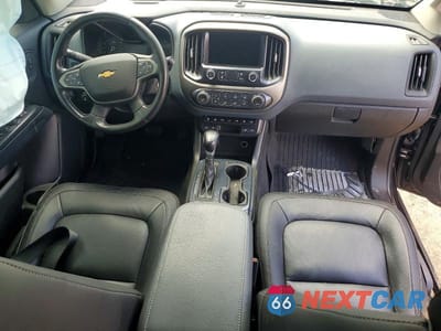 Zdjęcie 8 z 12 samochodu: 2022 CHEVROLET COLORADO Z71 VIN:1GCGTDEN2N1179418 - miniatura