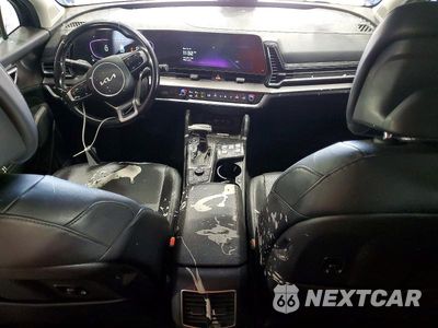 Zdjęcie 8 z 13 samochodu: 2023 KIA SPORTAGE EX VIN:5XYK33AF6PG015465 - miniatura