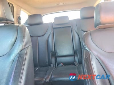 Zdjęcie 10 z 13 samochodu: 2019 HYUNDAI SANTA FE LIMITED 2.0T VIN:5NMS53AA2KH020482 - miniatura