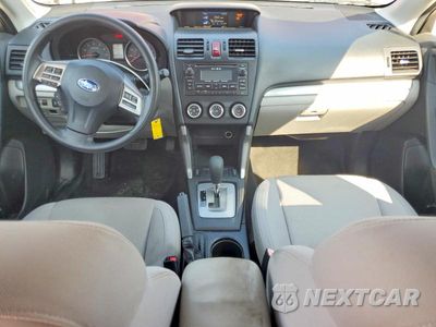Zdjęcie 8 z 13 samochodu: 2014 SUBARU FORESTER 2.5I PREMIUM VIN:JF2SJAEC5EH411032 - miniatura