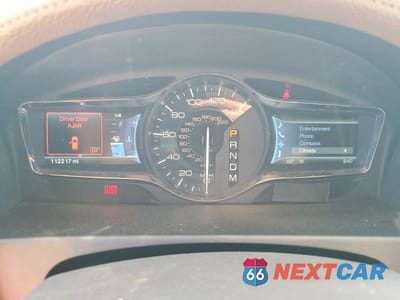 Zdjęcie 9 z 13 samochodu: 2011 LINCOLN MKX VIN:2LMDJ6JK7BBJ23409 - miniatura