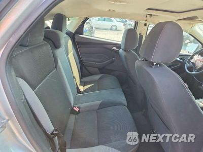 Zdjęcie 10 z 12 samochodu: 2014 FORD FOCUS SE VIN:1FADP3K21EL150658 - miniatura