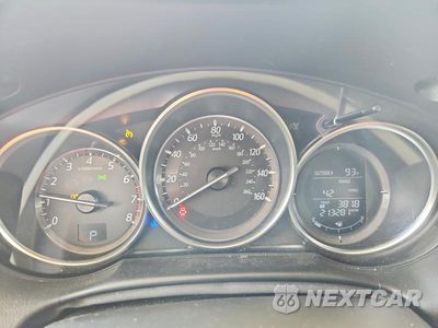 Zdjęcie 9 z 12 samochodu: 2016 MAZDA CX-5 TOURING VIN:JM3KE2CY8G0779396 - miniatura