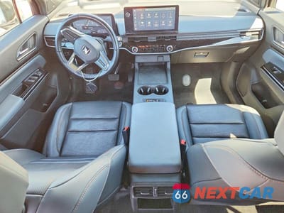 Zdjęcie 8 z 13 samochodu: 2024 HONDA PROLOGUE ELITE VIN:3GPKHZRJ6RS515977 - miniatura