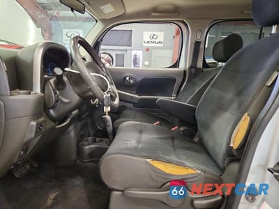 Zdjęcie 7 z 12 samochodu: 2012 NISSAN CUBE 1.8 VIN:JN8AZ2KR7CT253390 - miniatura