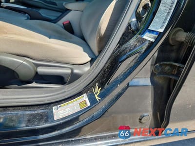 Zdjęcie 12 z 13 samochodu: 2013 HONDA CIVIC LX VIN:2HGFB2F57DH510576 - miniatura
