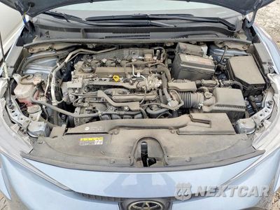 Zdjęcie 11 z 12 samochodu: 2024 TOYOTA COROLLA LE VIN:JTDB4MEE8RJ016740 - miniatura