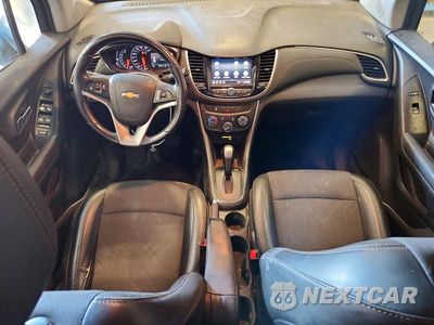 Zdjęcie 8 z 13 samochodu: 2021 CHEVROLET TRAX 1LT VIN:KL7CJPSB2MB340422 - miniatura