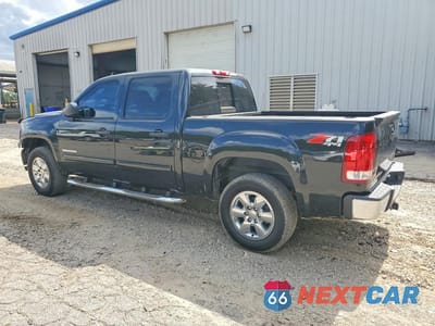 Drugie zdjęcie samochodu z przodu: 2012 GMC SIERRA K1500 SLE VIN:3GTP2VE79CG280819 - miniatura