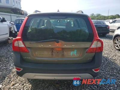 Zdjęcie 6 z 13 samochodu: 2011 VOLVO XC70 3.2 VIN:YV4940BZ7B1102221 - miniatura