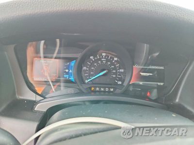 Zdjęcie 9 z 13 samochodu: 2017 FORD EXPEDITION EL LIMITED VIN:1FMJK2AT9HEA71100 - miniatura