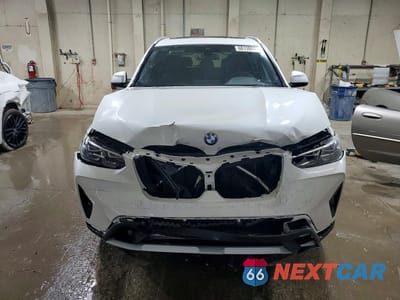 Piąte zdjęcie samochodu w środku: 2024 BMW X3 SDRIVE30I VIN:5UX43DP08R9W64737 - miniatura