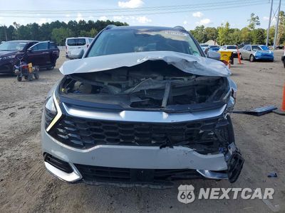 Piąte zdjęcie samochodu w środku: 2023 KIA SPORTAGE SX PRESTIGE VIN:5XYK53AF9PG101217 - miniatura