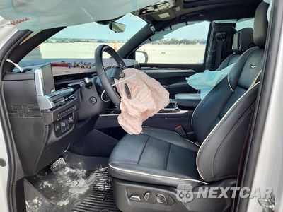 Zdjęcie 7 z 13 samochodu: 2025 CADILLAC ESCALADE ESV PREMIUM LUXURY VIN:1GYS9LRL2SR116371 - miniatura