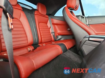 Zdjęcie 10 z 12 samochodu: 2017 MERCEDES-BENZ C 300 VIN:WDDWK4JB6HF518379 - miniatura
