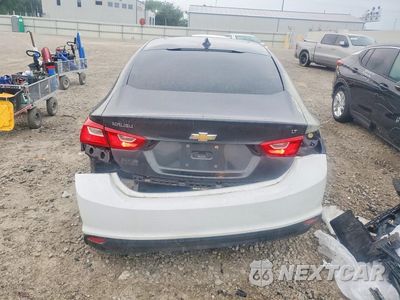 Zdjęcie 6 z 13 samochodu: 2017 CHEVROLET MALIBU LT VIN:1G1ZE5ST6HF124692 - miniatura