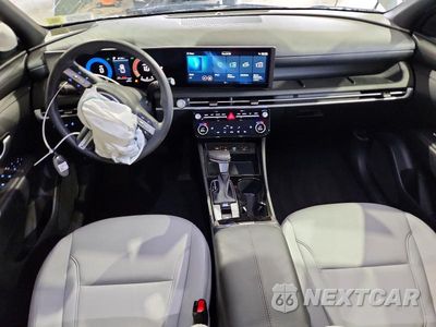 Zdjęcie 8 z 13 samochodu: 2026 HYUNDAI SANTA CRUZ SEL VIN:5NTJBDDE1TH171487 - miniatura