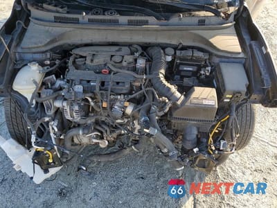 Zdjęcie 11 z 12 samochodu: 2023 HYUNDAI KONA N LINE VIN:KM8K3CA37PU007438 - miniatura