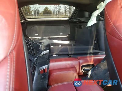 Zdjęcie 10 z 13 samochodu: 2021 BMW X6 XDRIVE40I VIN:5UXCY6C02M9G33929 - miniatura