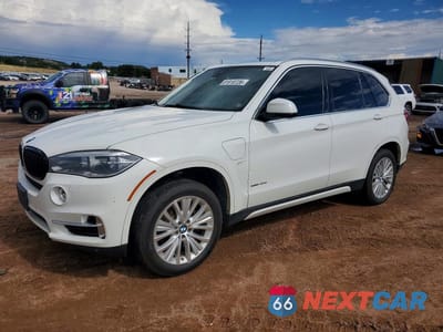 2016 BMW X5 XDR40E 5UXKT0C59G0S75382 - główne zdjęcie licytacji z USA - miniatura
