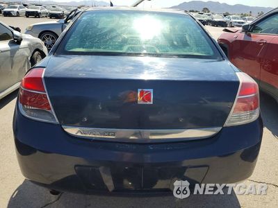 Zdjęcie 6 z 12 samochodu: 2007 SATURN AURA XE VIN:1G8ZS57N37F136964 - miniatura