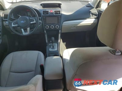 Zdjęcie 8 z 13 samochodu: 2018 SUBARU FORESTER 2.5I PREMIUM VIN:JF2SJAEC1JH610220 - miniatura