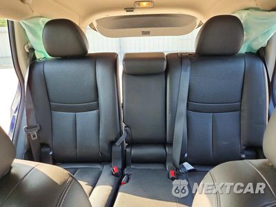 Zdjęcie 10 z 13 samochodu: 2020 NISSAN ROGUE SL VIN:5N1AT2MT0LC743283 - miniatura