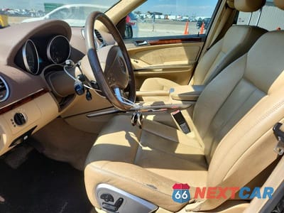 Zdjęcie 7 z 13 samochodu: 2007 MERCEDES-BENZ GL 450 4MATIC VIN:4JGBF71E07A114994 - miniatura