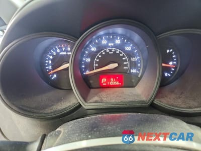 Zdjęcie 9 z 12 samochodu: 2012 KIA RIO LX VIN:KNADM4A30C6033584 - miniatura