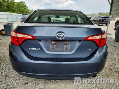 Zdjęcie 6 z 12 samochodu: 2019 TOYOTA COROLLA LE VIN:5YFBURHE3KP895803 - miniatura