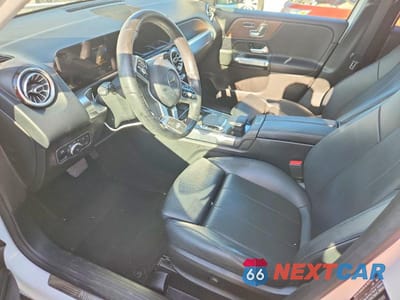 Zdjęcie 7 z 13 samochodu: 2020 MERCEDES-BENZ GLB 250 VIN:WDC4M4GB7LW011528 - miniatura