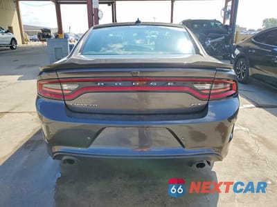 Zdjęcie 6 z 12 samochodu: 2022 DODGE CHARGER GT VIN:2C3CDXHG1NH186019 - miniatura