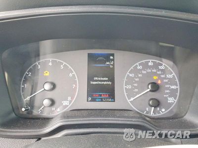 Zdjęcie 9 z 12 samochodu: 2024 TOYOTA COROLLA LE VIN:5YFB4MDE6RP145122 - miniatura