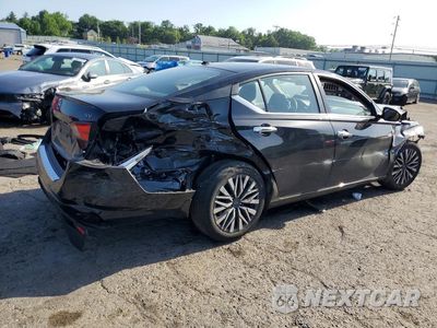 Trzecie zdjęcie samochodu z tyłu: 2023 NISSAN ALTIMA SV VIN:1N4BL4DV7PN404221 - miniatura