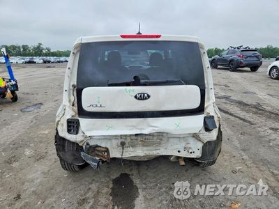 Zdjęcie 6 z 12 samochodu: 2016 KIA SOUL BASE VIN:KNDJN2A20G7841447 - miniatura